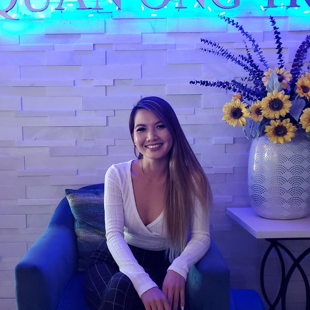 Meet your Posher, Emma